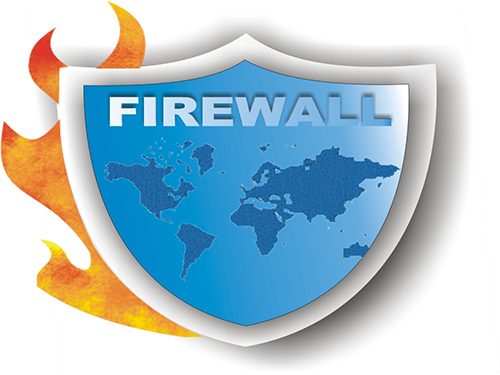 Security equipment and Firewall