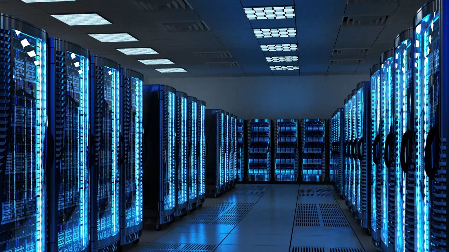 What is Data center?