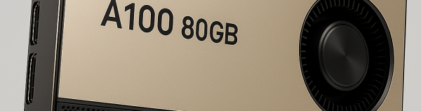 Nvidia A100 80G
