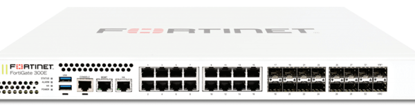 Firewall FortiGate 300E