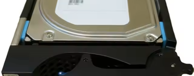 EMC VNX 2TB NL-SAS 3.5in v4-VS07-020