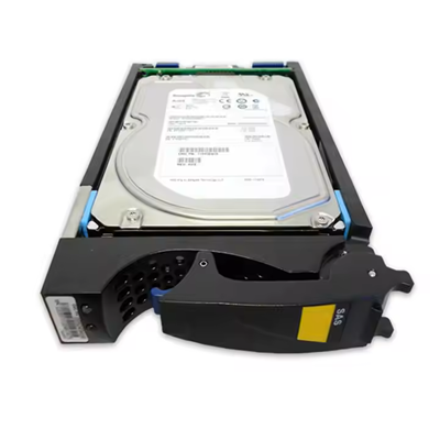 EMC 3.84TB ALL FLASH 25X2.5 SSD D4F-2SFXL2-3840