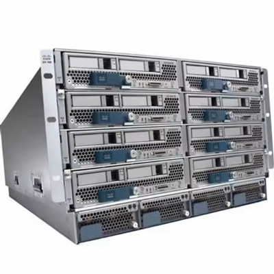 Cisco UCS 5108 Blade Server Chassis