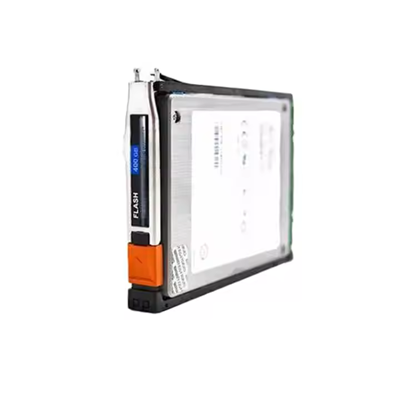 EMC V4-2S6FX-400 400gb 2.5in SSD FC for VNX