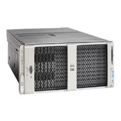 Cisco UCS C240 M5