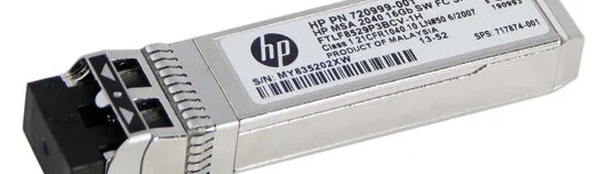 HPE B-Series 16GB SFP QK724A