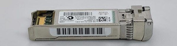 CISCO SFP Transceiver Module DS-SFP-FC16G-SW