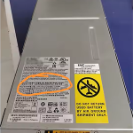 078-000-084 EMC SPS 1200W with new batteries باتری