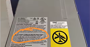 078-000-084 batteries EMC