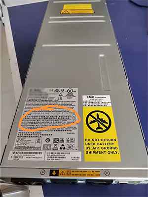 078-000-084 batteries EMC