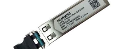 sfp هواوی/ماژول فیبر نوری huawei