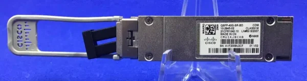 Cisco QSFP-40G-SR-BD 40GbE Transceiver Module Compatible 10-2945-02