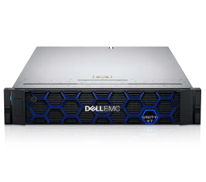 Dell EMC Unity 300 استوریج