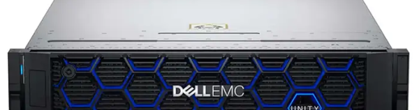 Dell EMC Unity 300 استوریج