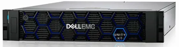 DELL EMC UNITY XT 480